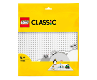 Klocki LEGO® LEGO Classic 11026 Biała płytka konstrukcyjna